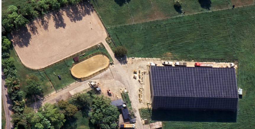 Cuadra de propietarios En venta Meurthe y Mosela