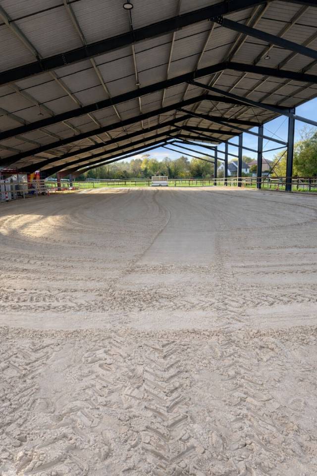 Cuadra de propietarios En venta Meurthe y Mosela