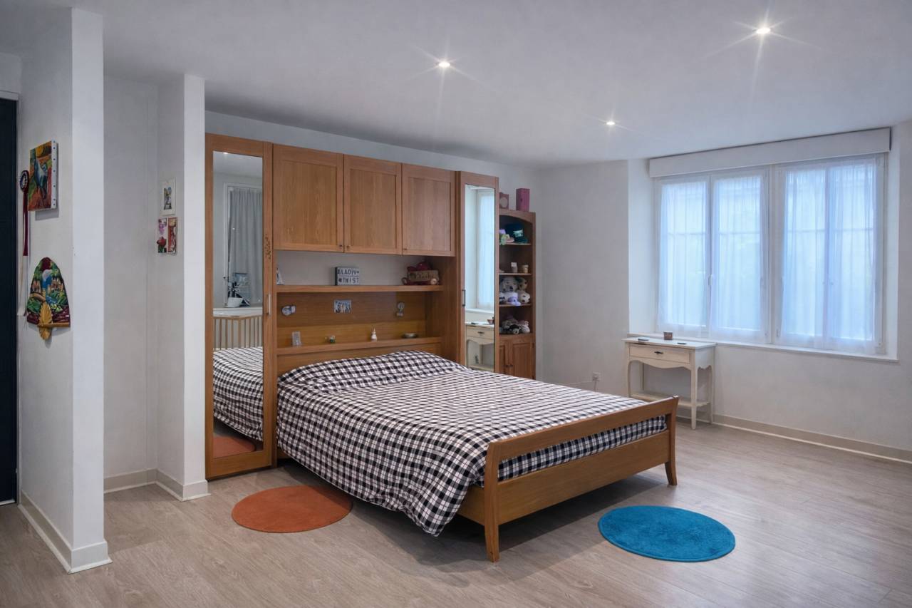 Cuadra de propietarios En venta Meurthe y Mosela