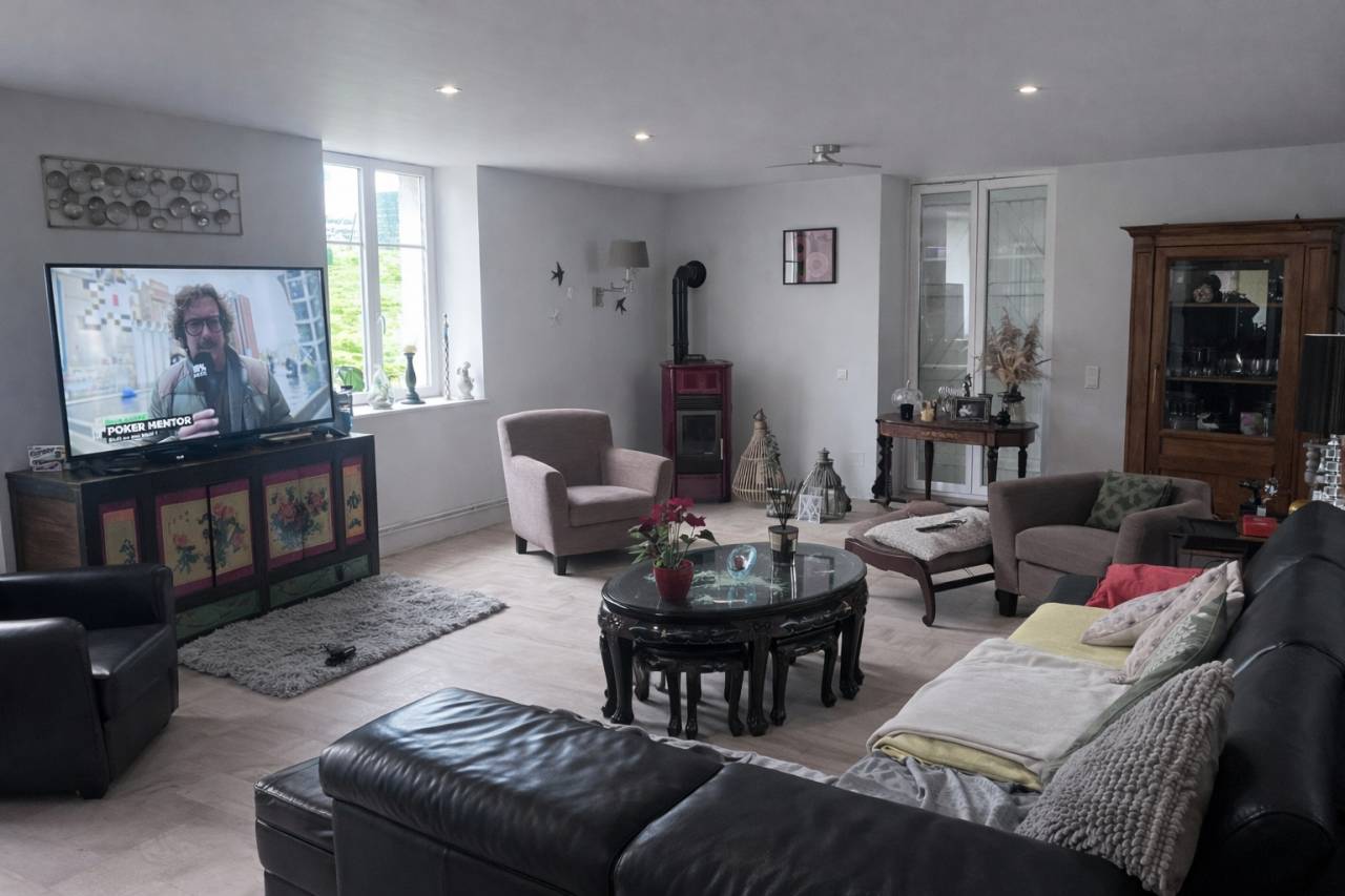 Cuadra de propietarios En venta Meurthe y Mosela