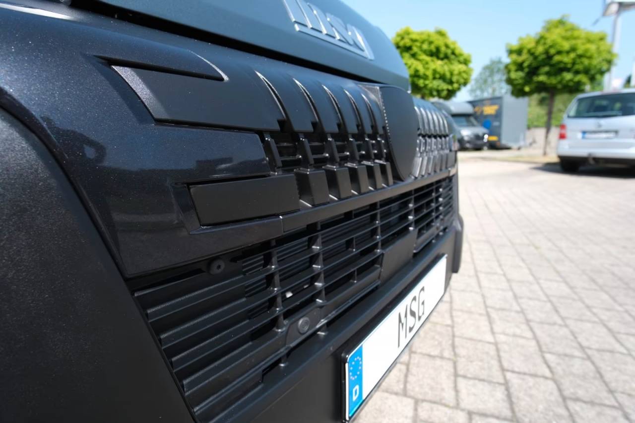 Furgoneta para caballos Otra marca PEUGEOT 0 Nuevo