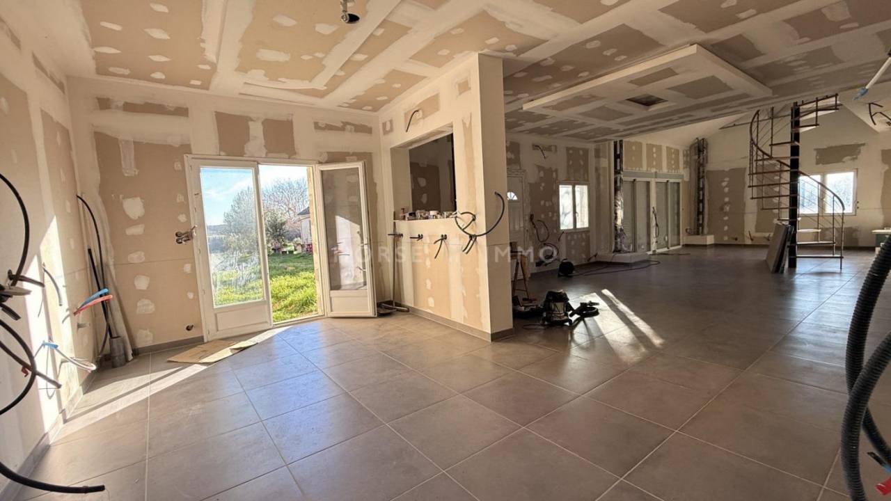 Propiedad ecuestre En venta Bocas del R&oacute;dano