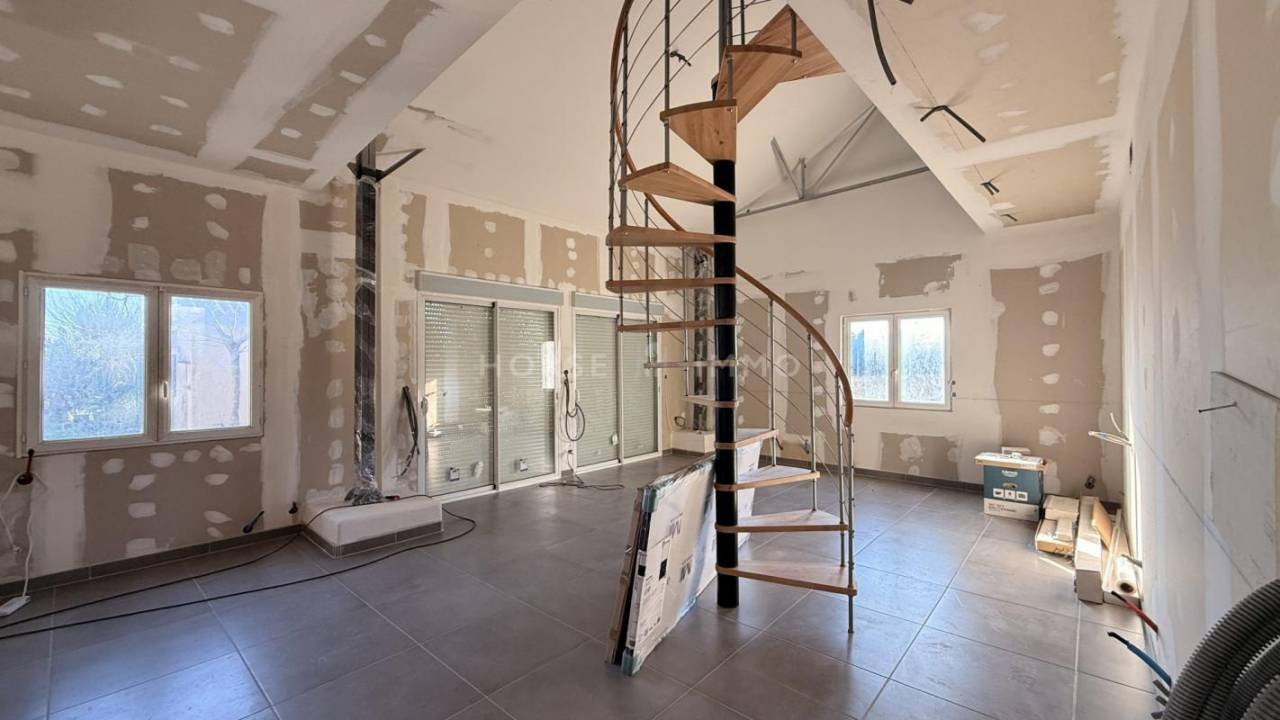 Propiedad ecuestre En venta Bocas del R&oacute;dano