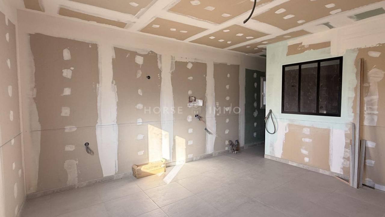 Propiedad ecuestre En venta Bocas del R&oacute;dano