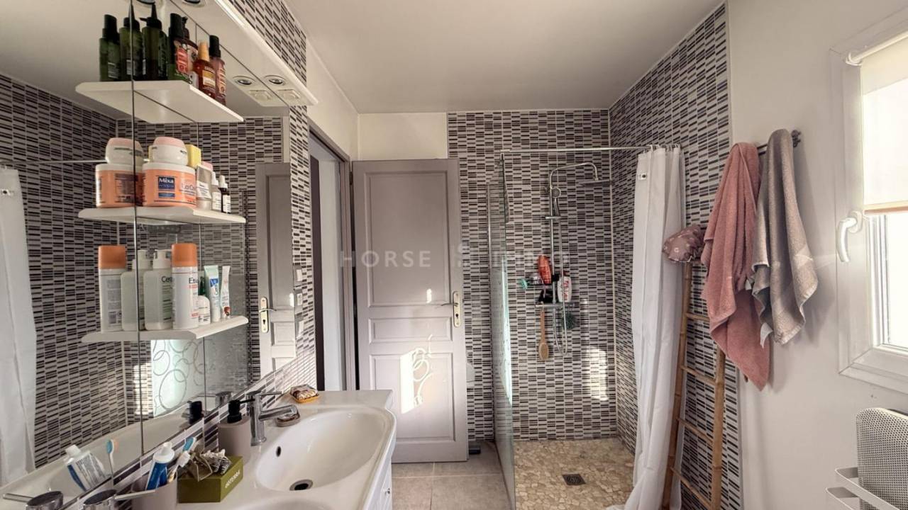 Propiedad ecuestre En venta Bocas del R&oacute;dano