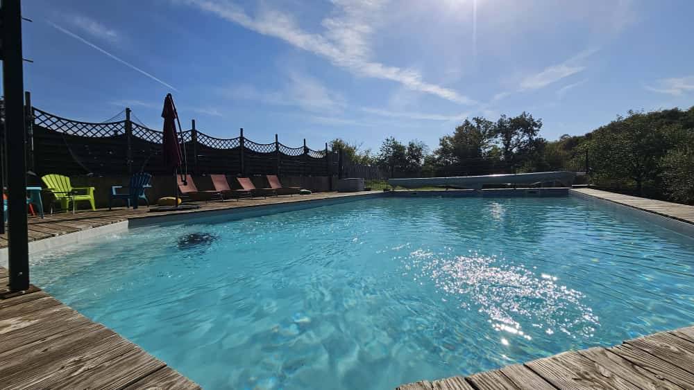 Propiedad ecuestre En venta Saona y Loira