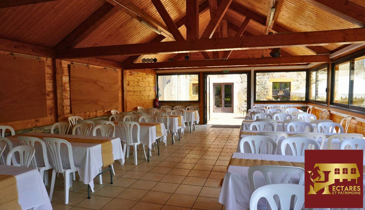 Propiedad ecuestre En venta Saona y Loira