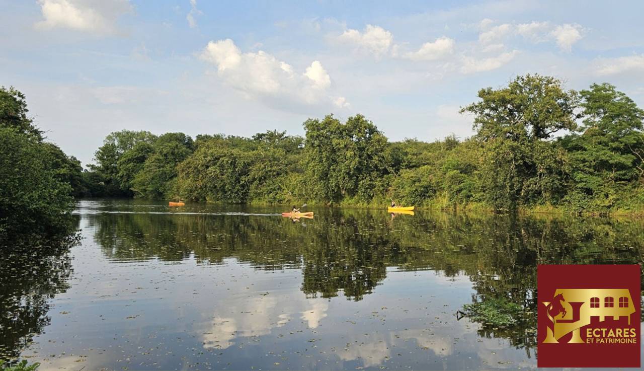 Propiedad ecuestre En venta Saona y Loira