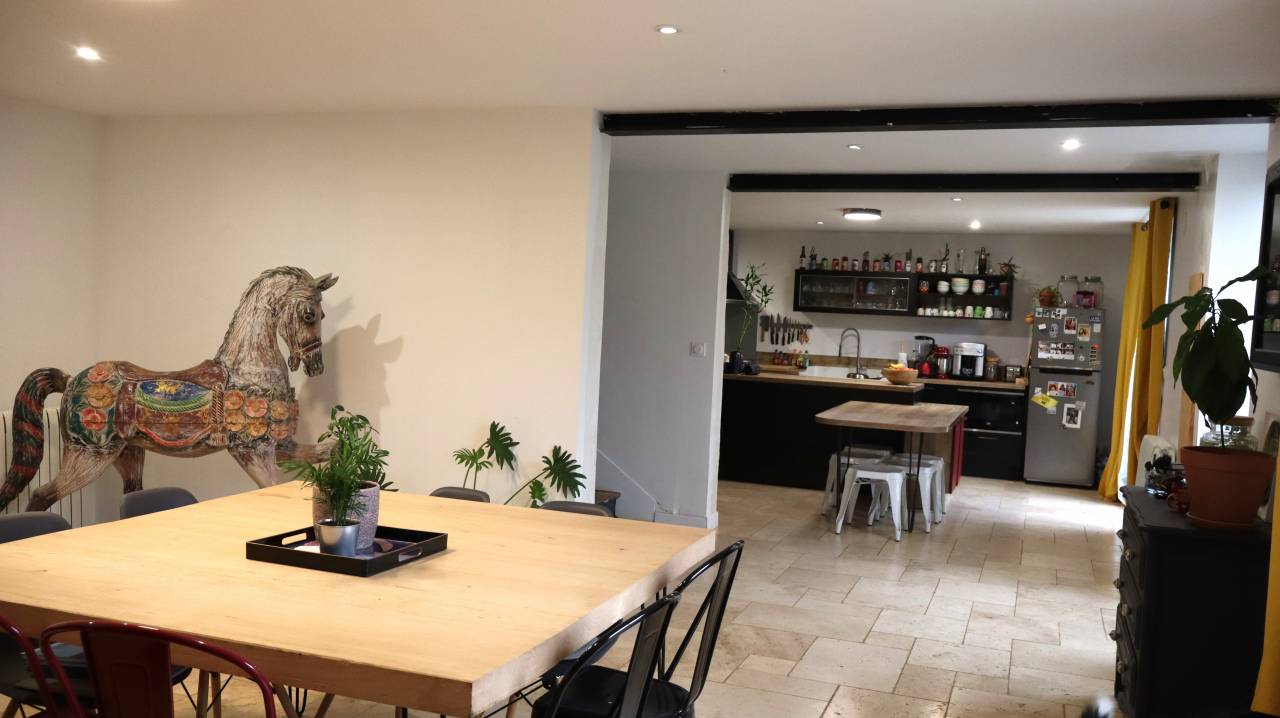 Bonita residencia ecuestre En venta Charente