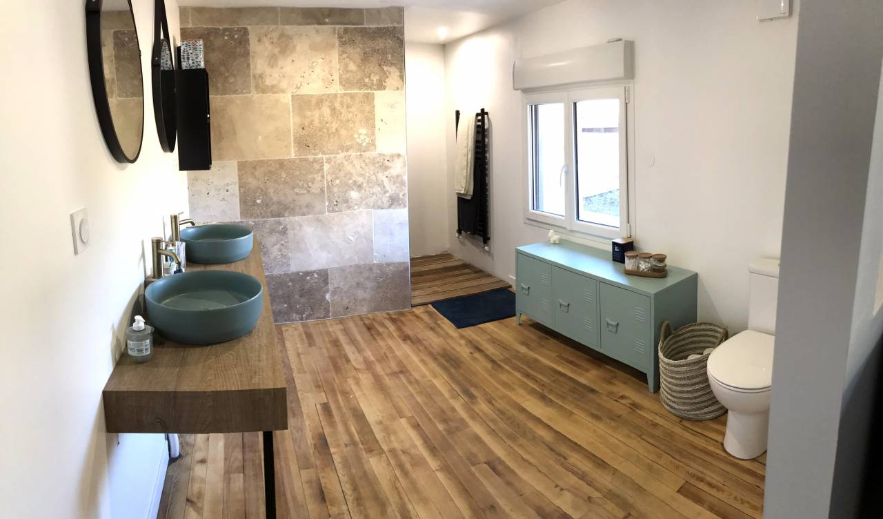 Bonita residencia ecuestre En venta Charente