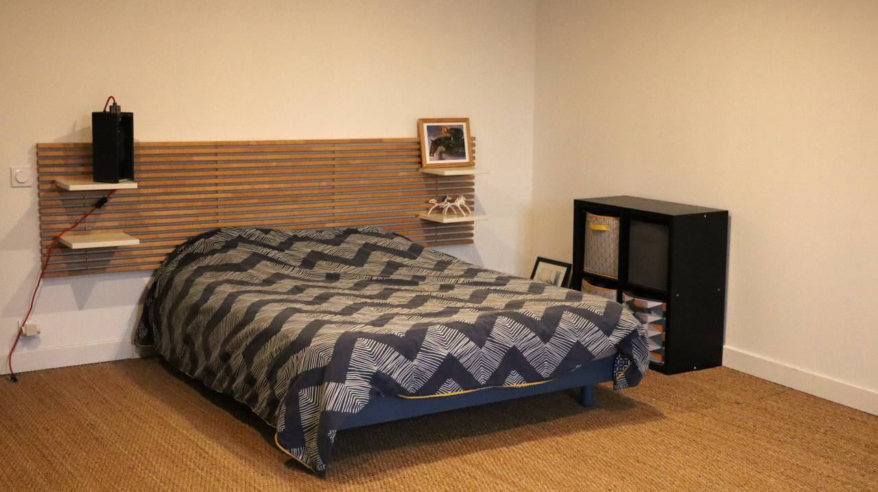 Bonita residencia ecuestre En venta Charente