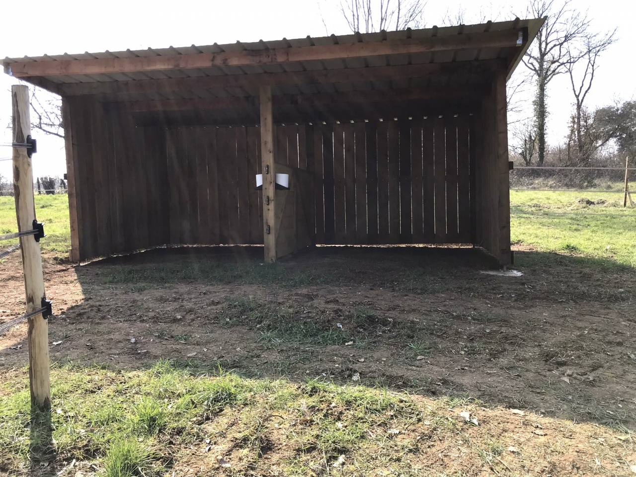 Bonita residencia ecuestre En venta Charente