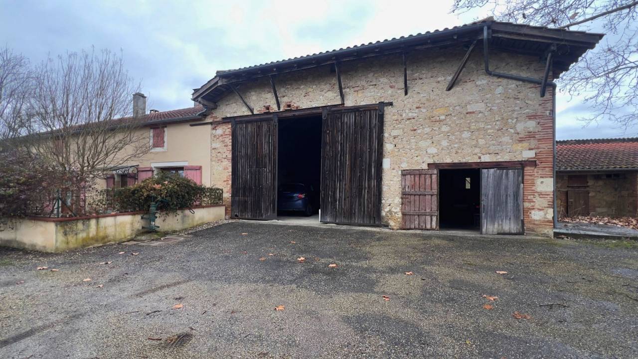 Propiedad ecuestre En venta Tarn y Garona