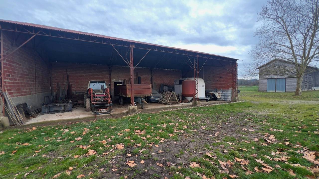 Propiedad ecuestre En venta Tarn y Garona