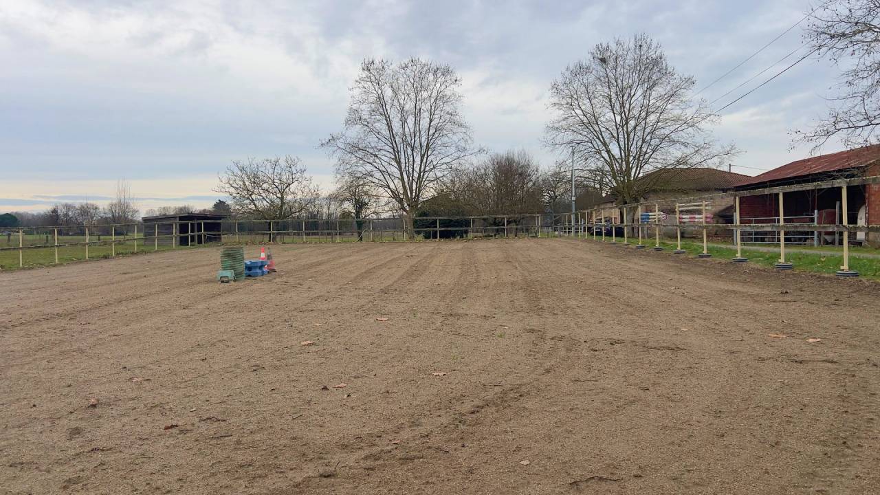 Propiedad ecuestre En venta Tarn y Garona