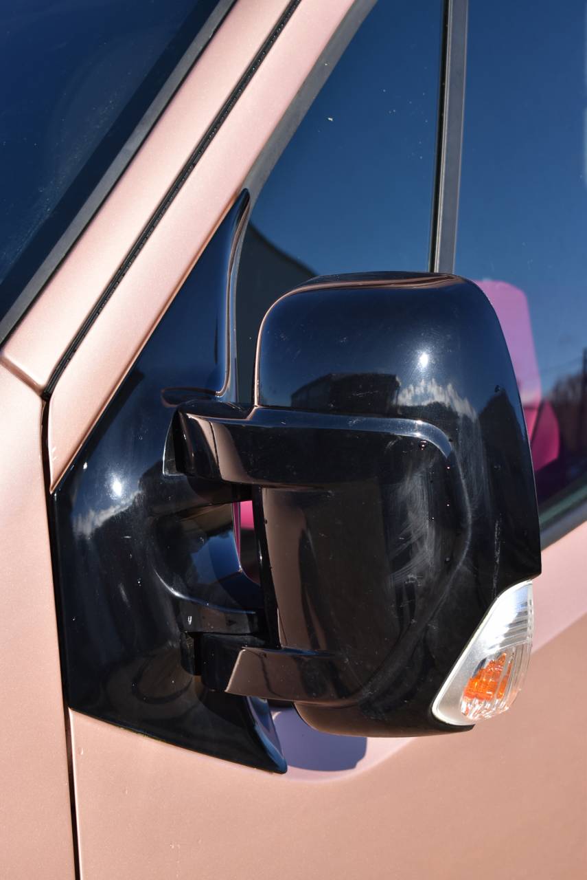 Furgoneta para caballos Laissac Utilitaires Master 2021 De segunda mano