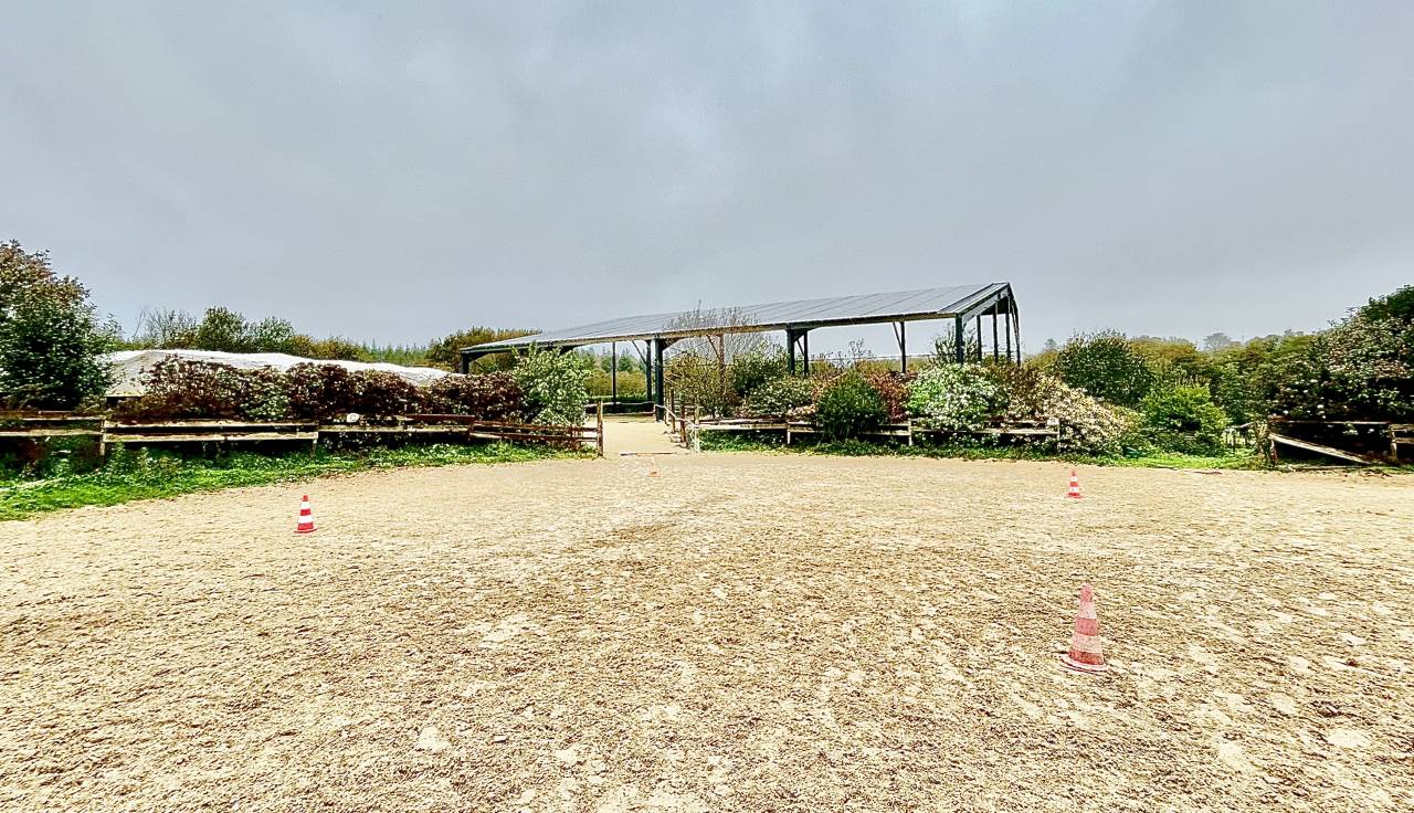 Centro ecuestre En venta Finisterre