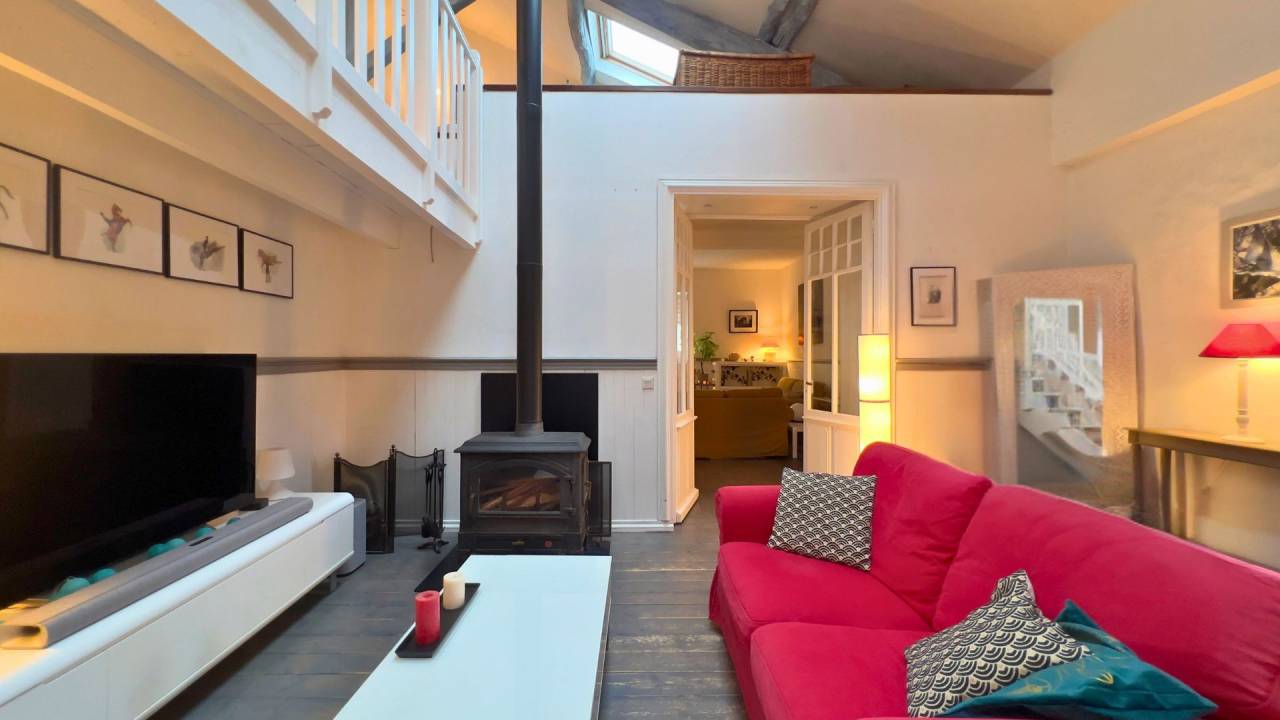 Propiedad ecuestre En venta Lot y Garona