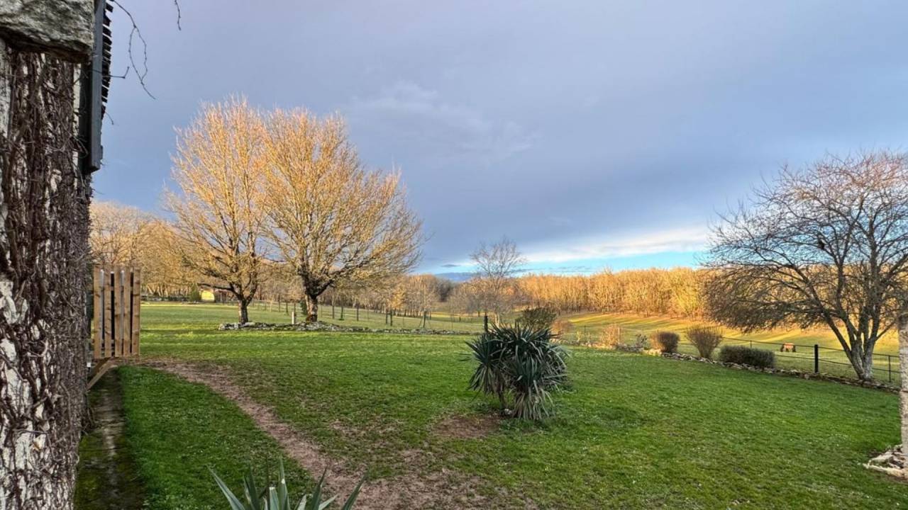 Propiedad ecuestre En venta Lot y Garona