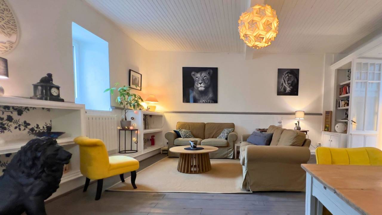 Propiedad ecuestre En venta Lot y Garona