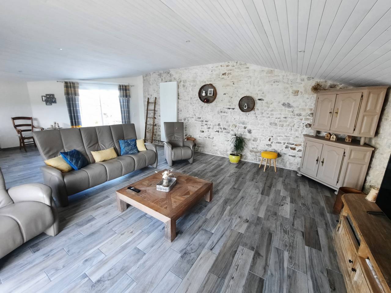 Propiedad ecuestre En venta Deux-S&egrave;vres