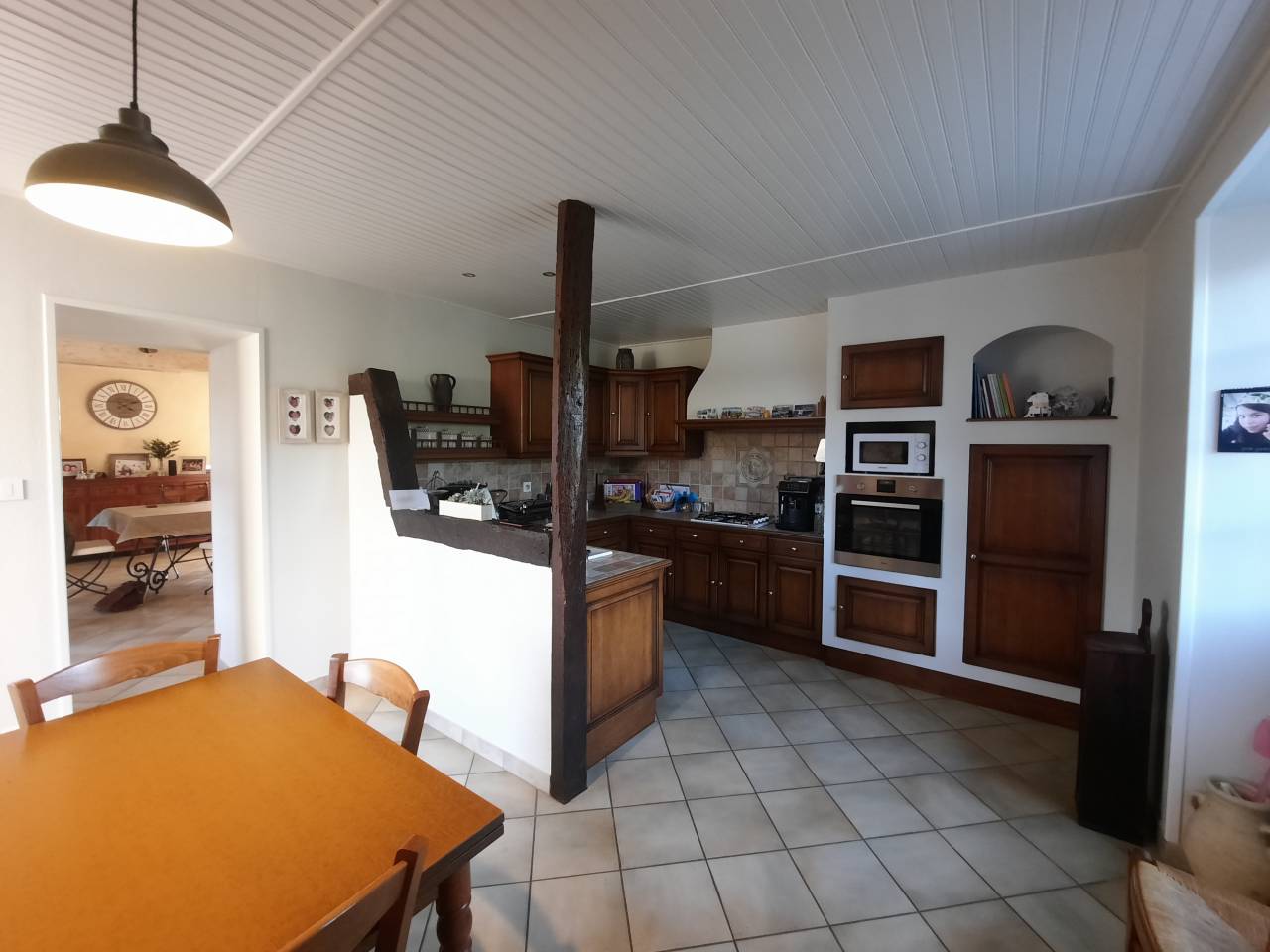 Propiedad ecuestre En venta Deux-S&egrave;vres