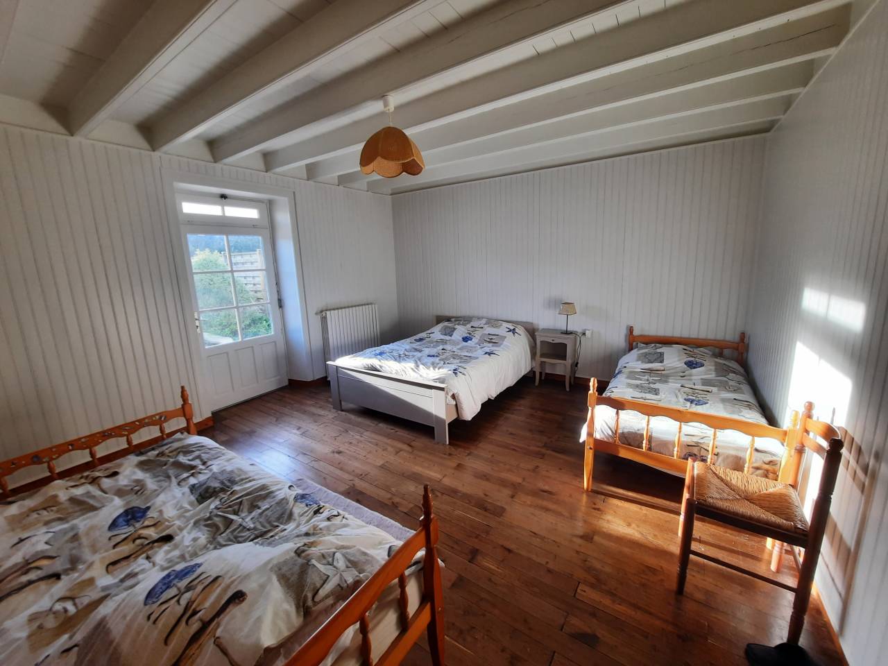 Propiedad ecuestre En venta Deux-S&egrave;vres