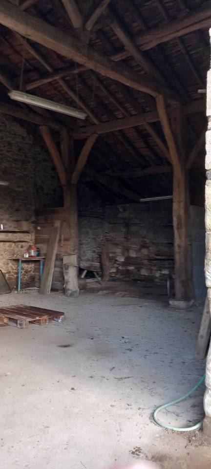 Propiedad ecuestre En venta Deux-S&egrave;vres