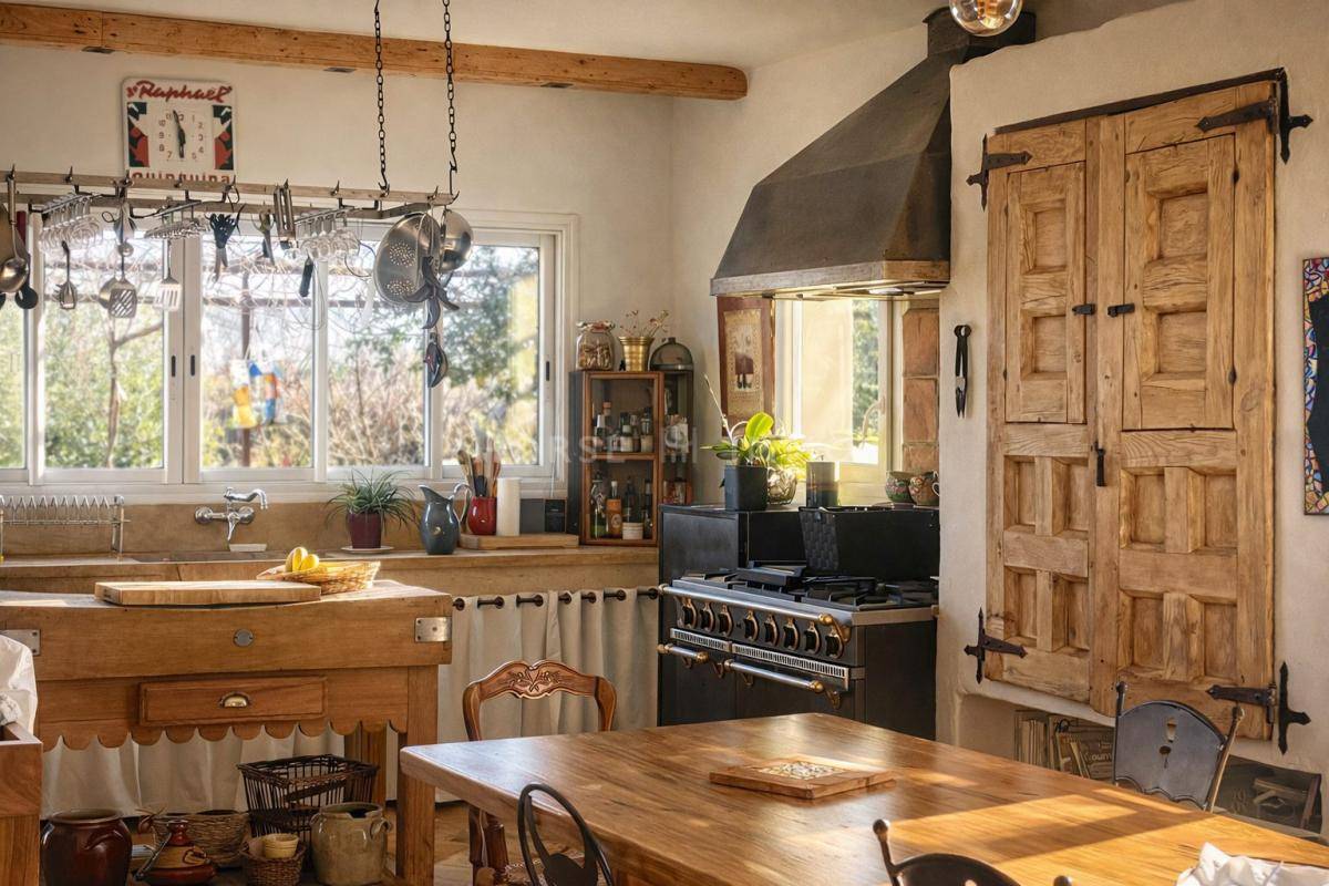 Propiedad ecuestre En venta H&eacute;rault