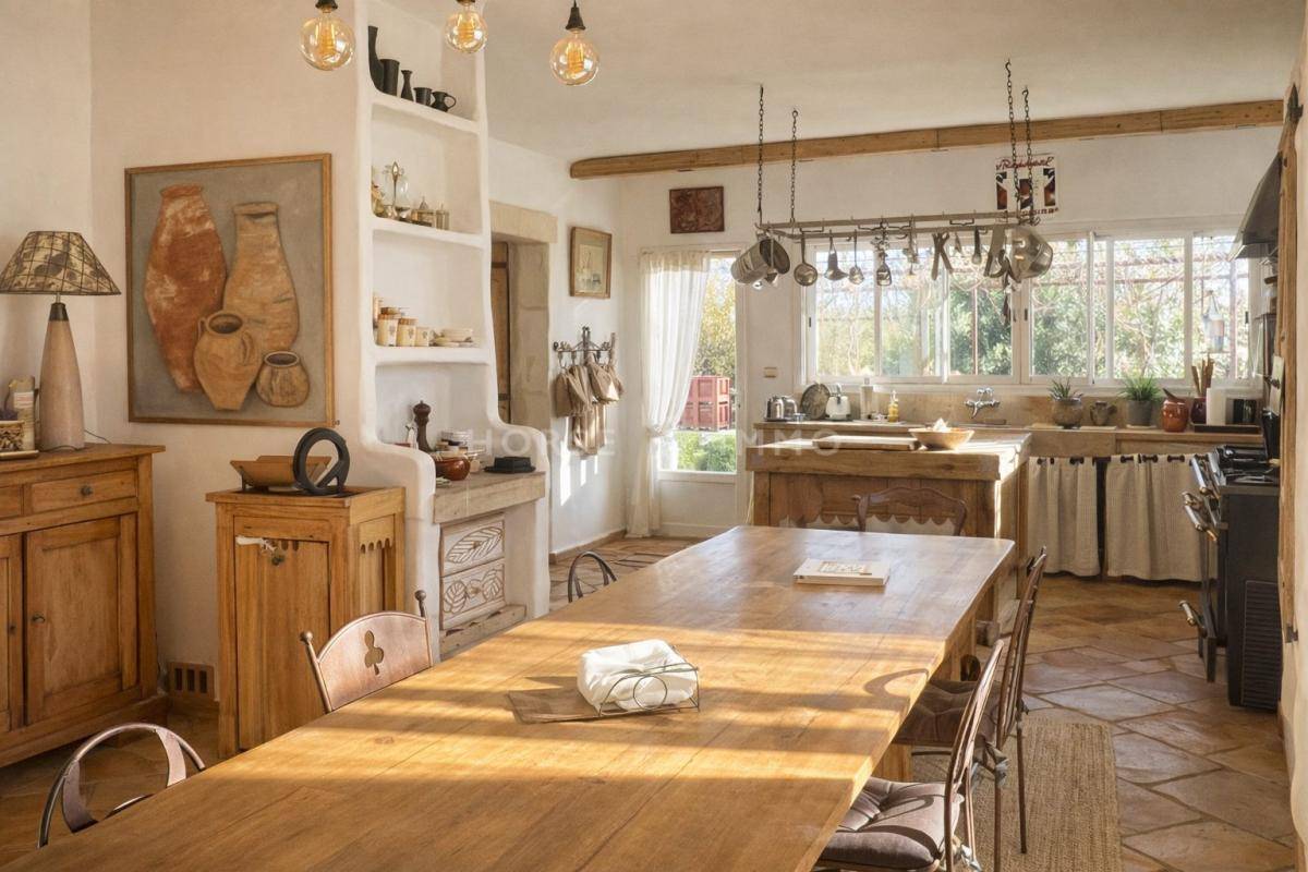 Propiedad ecuestre En venta H&eacute;rault