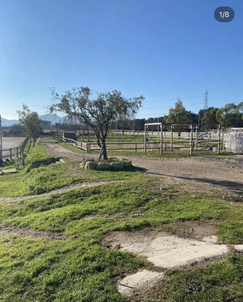 Centro ecuestre En venta Var