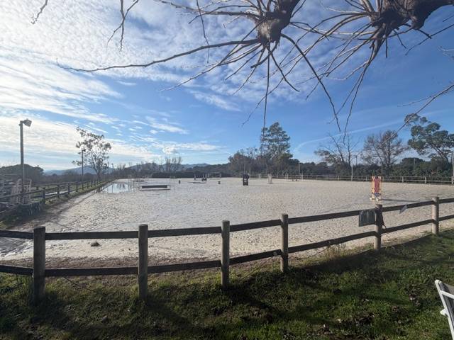 Centro ecuestre En venta Var