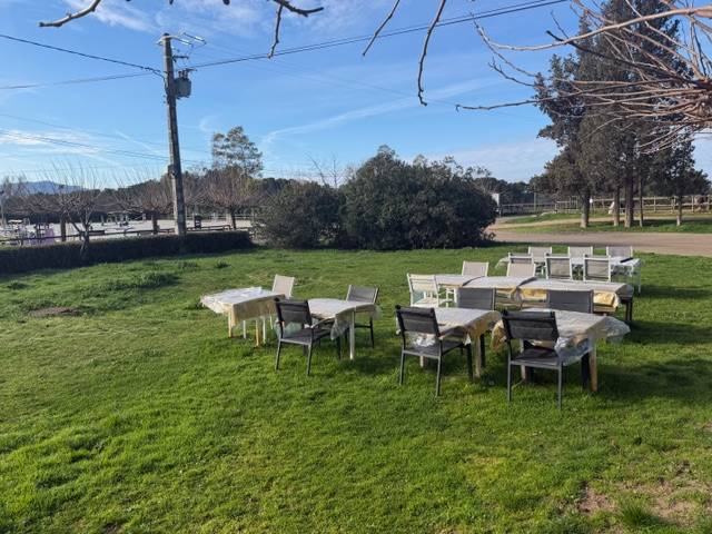 Centro ecuestre En venta Var