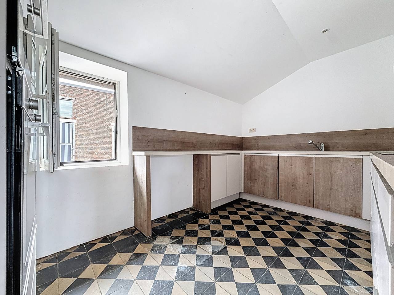 Granja ecuestre En venta Brabant-Val&oacute;n