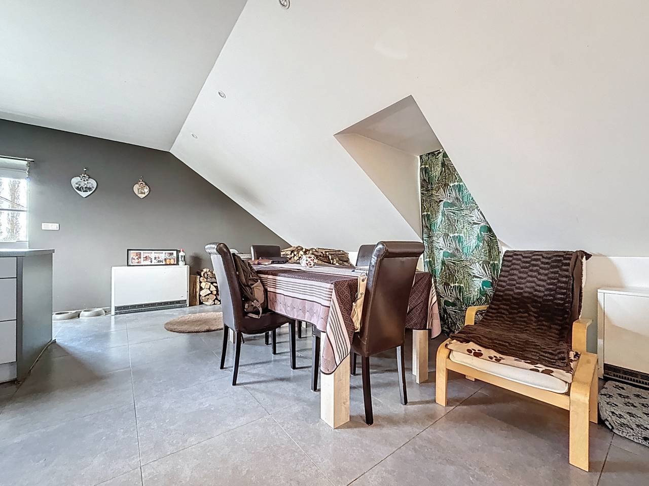 Granja ecuestre En venta Brabant-Val&oacute;n