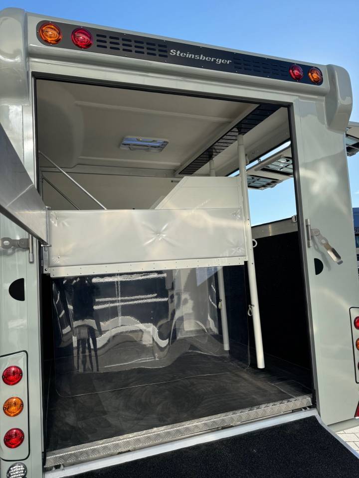 Remolque Caballos Otra marca REMORQUE 0 Nuevo