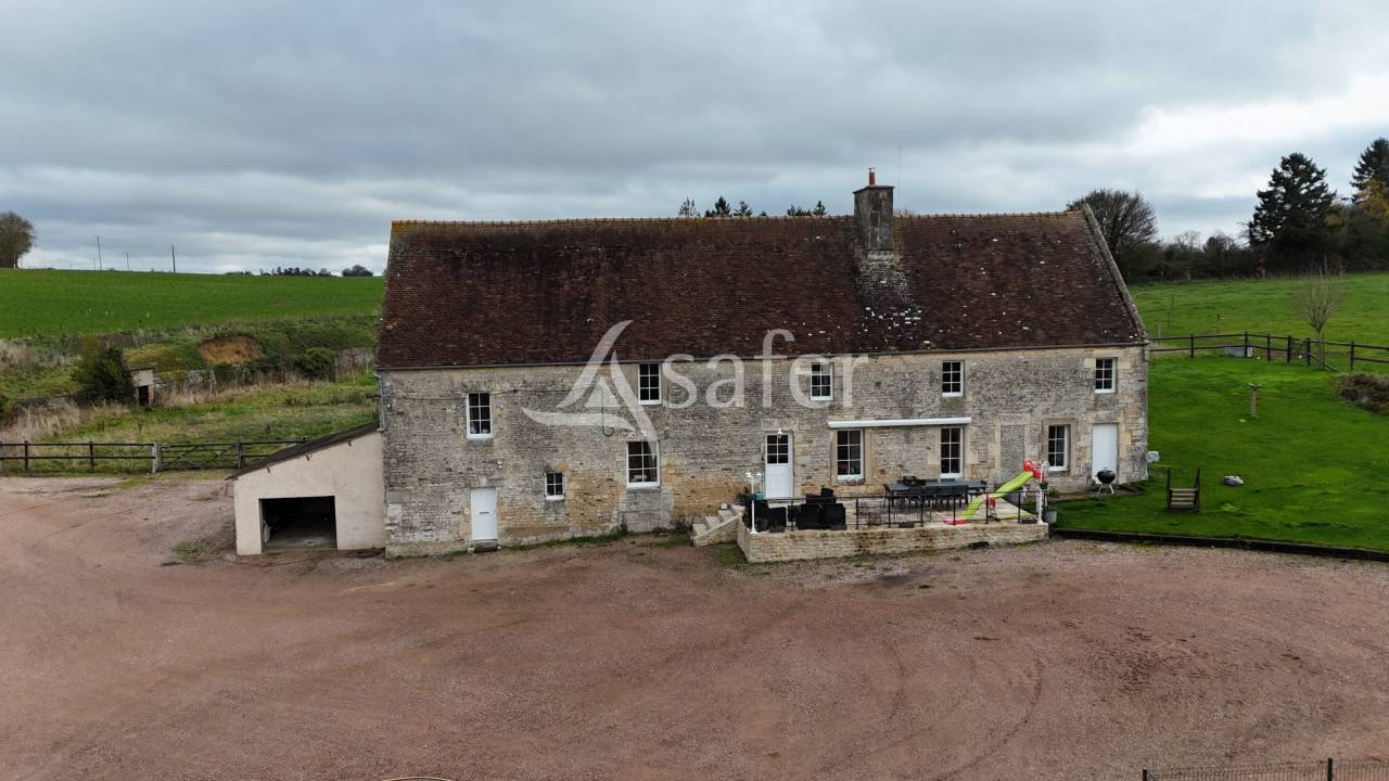 Propiedad rural En venta Calvados