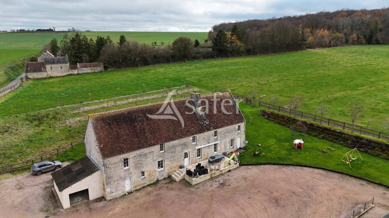 Propiedad rural En venta Calvados