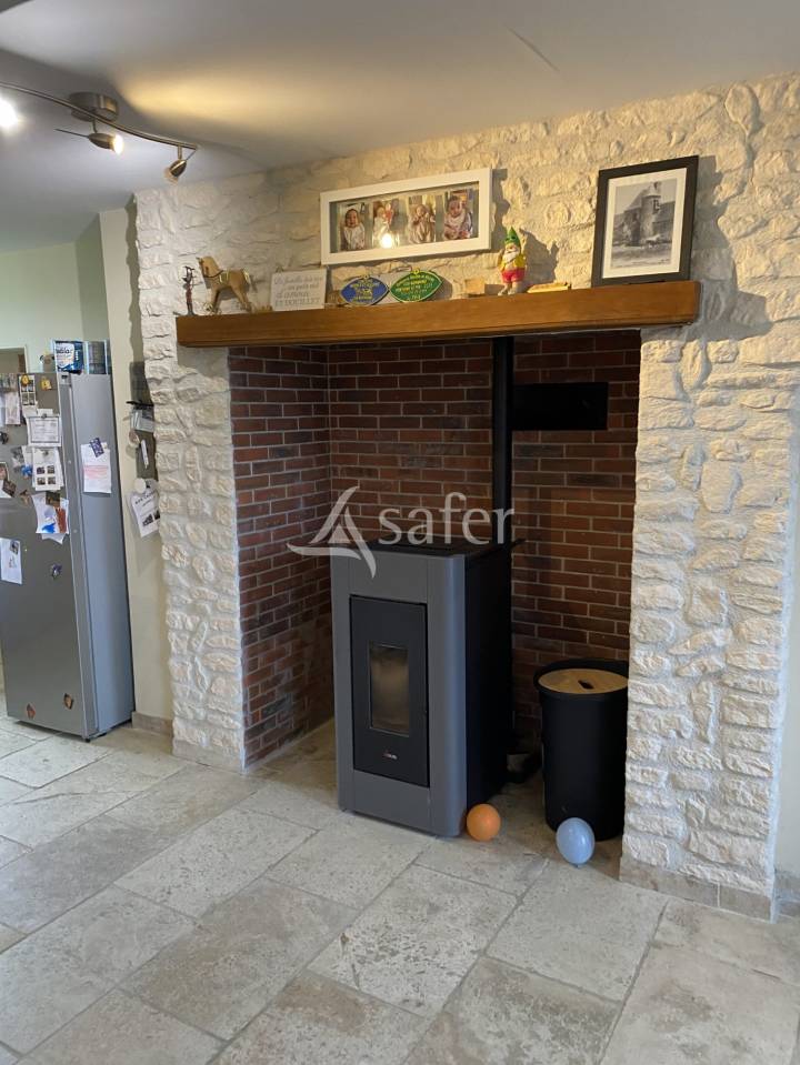 Propiedad rural En venta Calvados