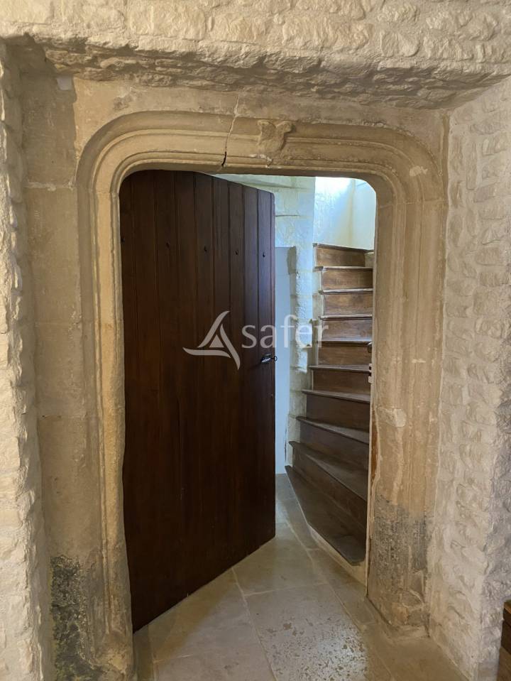 Propiedad rural En venta Calvados