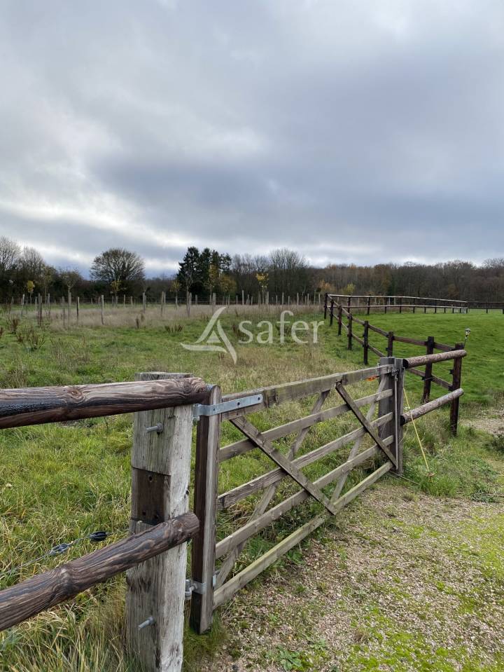 Propiedad rural En venta Calvados