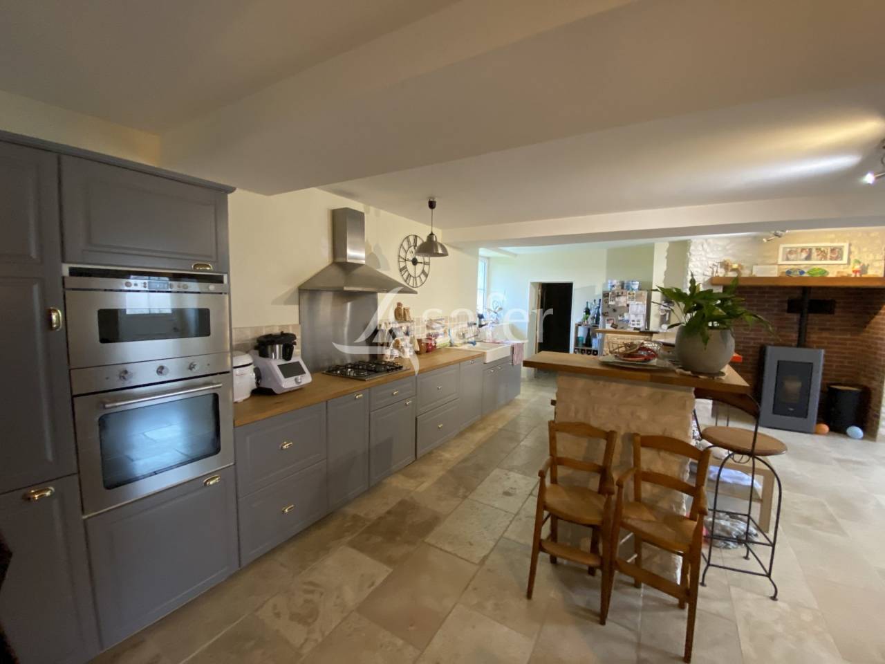 Propiedad rural En venta Calvados