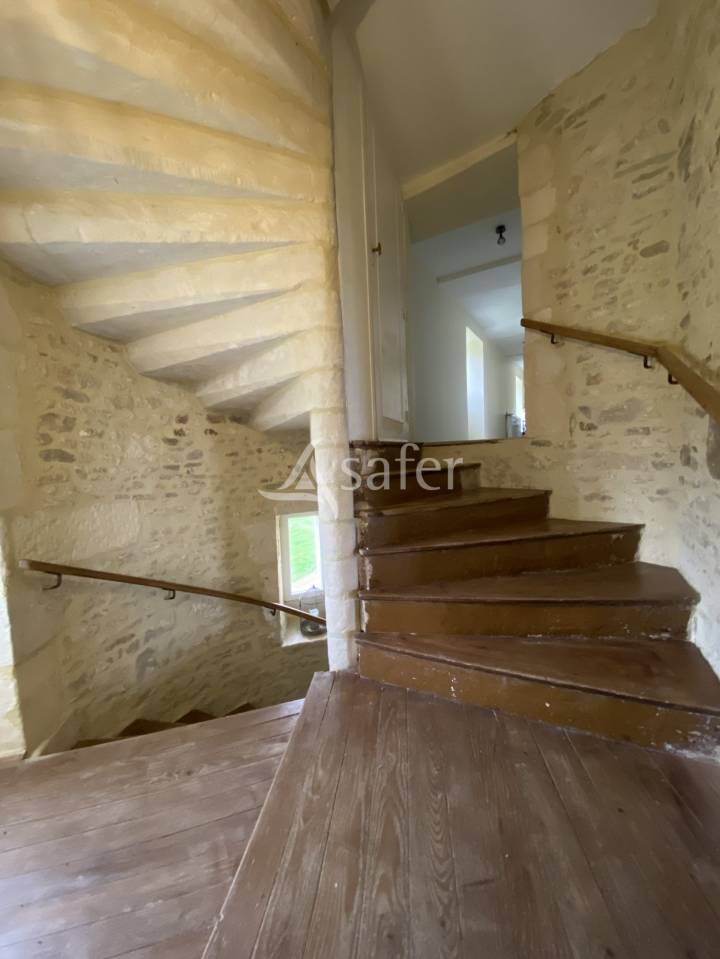 Propiedad rural En venta Calvados