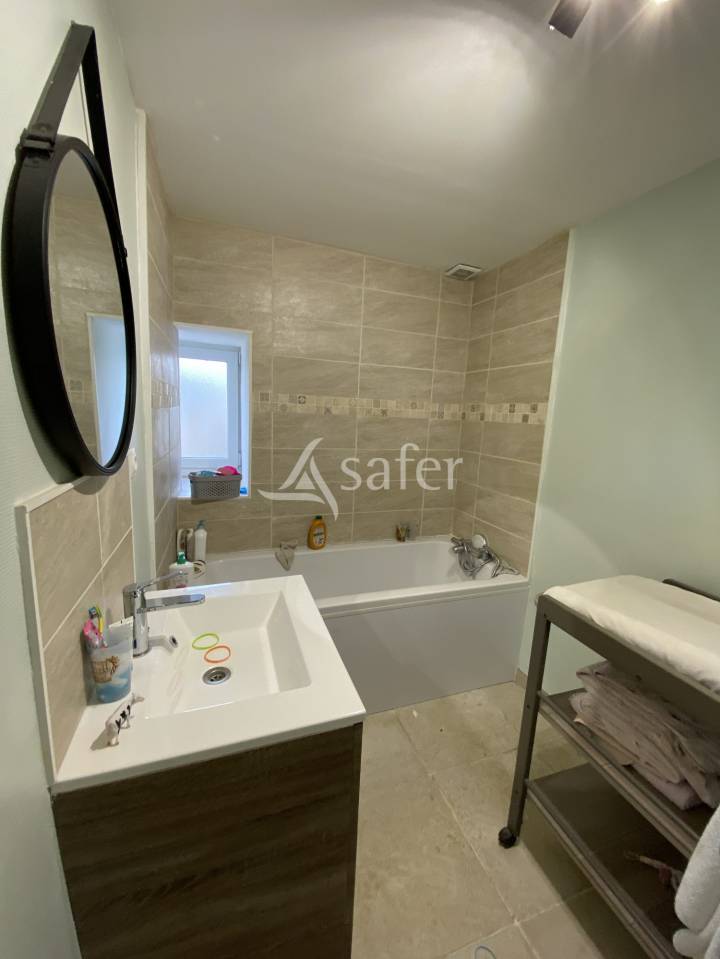 Propiedad rural En venta Calvados