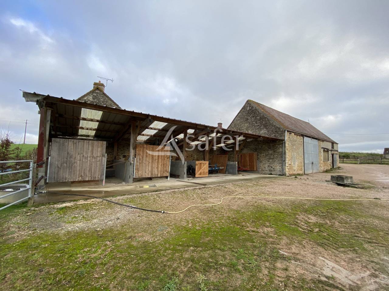 Propiedad rural En venta Calvados