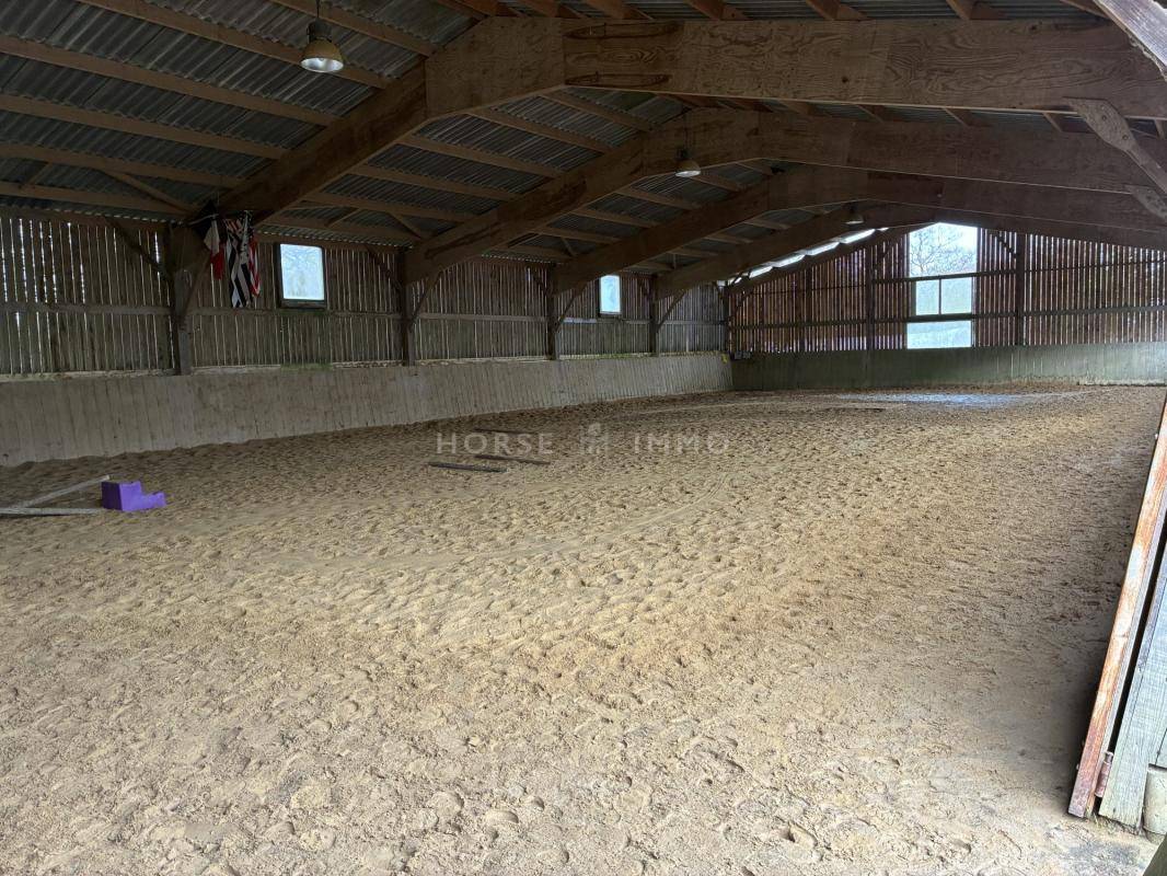 Acaballadero En venta Morbihan