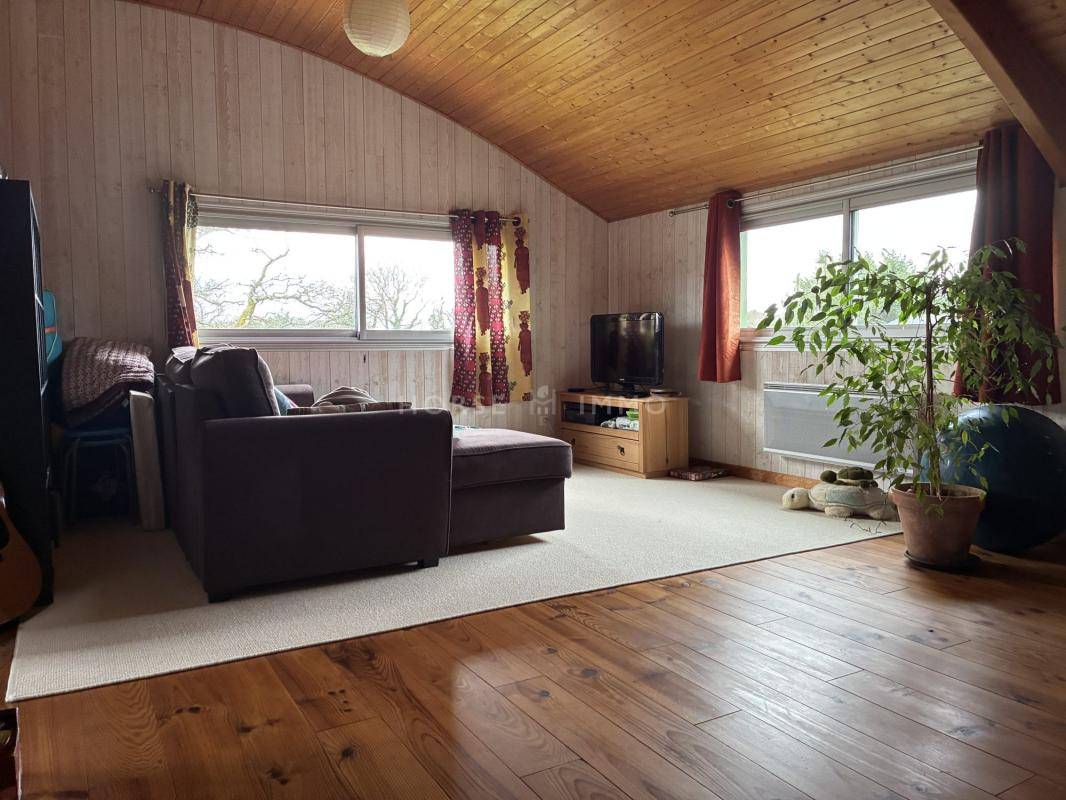 Acaballadero En venta Morbihan