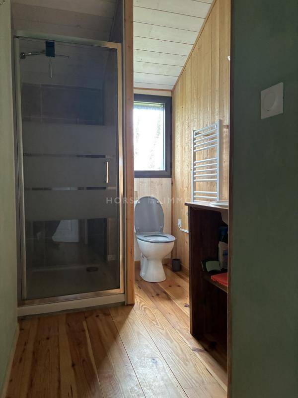 Acaballadero En venta Morbihan