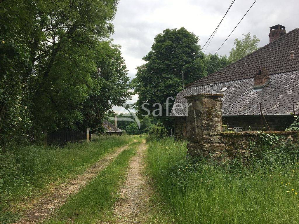 Propiedad rural En venta Corr&egrave;ze