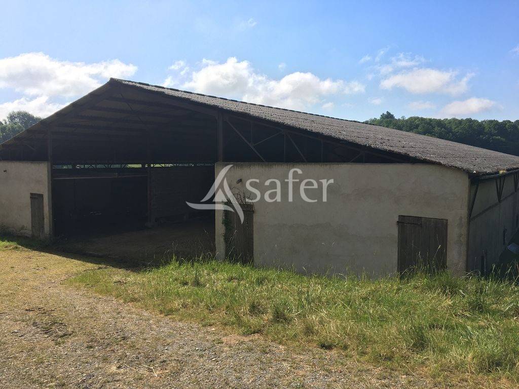 Propiedad rural En venta Corr&egrave;ze